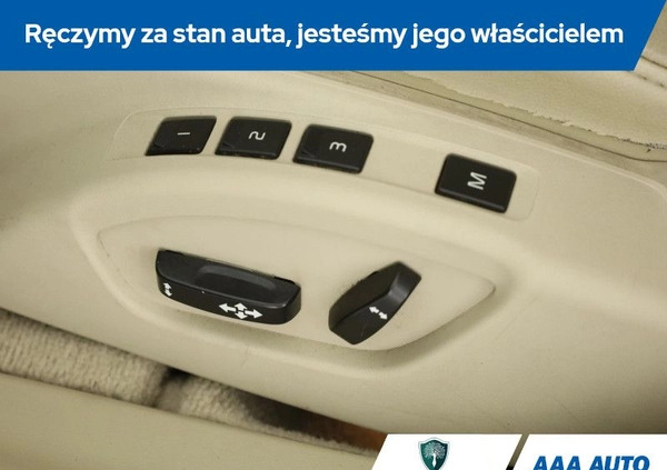 Volvo S80 cena 53000 przebieg: 224422, rok produkcji 2014 z Książ Wielkopolski małe 232